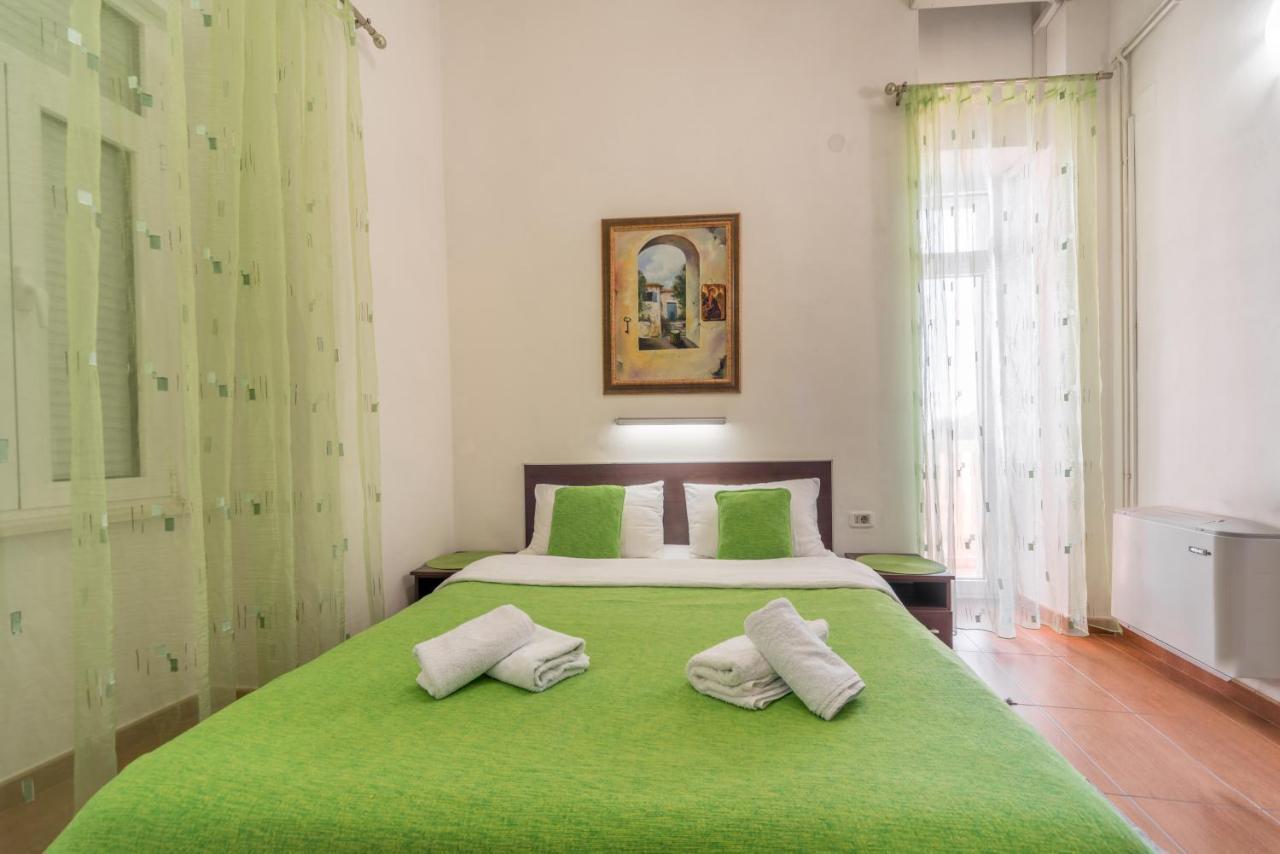 R Club Apartments Old Town บุดวา ภายนอก รูปภาพ